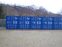 Storage Containers