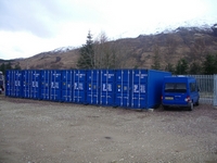 Storage Containers
